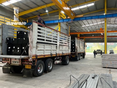 ร้านขายเหล็กรูปพรรณโคราช